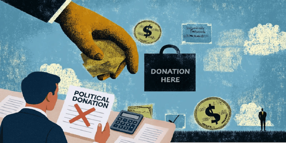 Save Tax with Section 80GGC of Income Tax Act: Deduction Limit and Exceptions